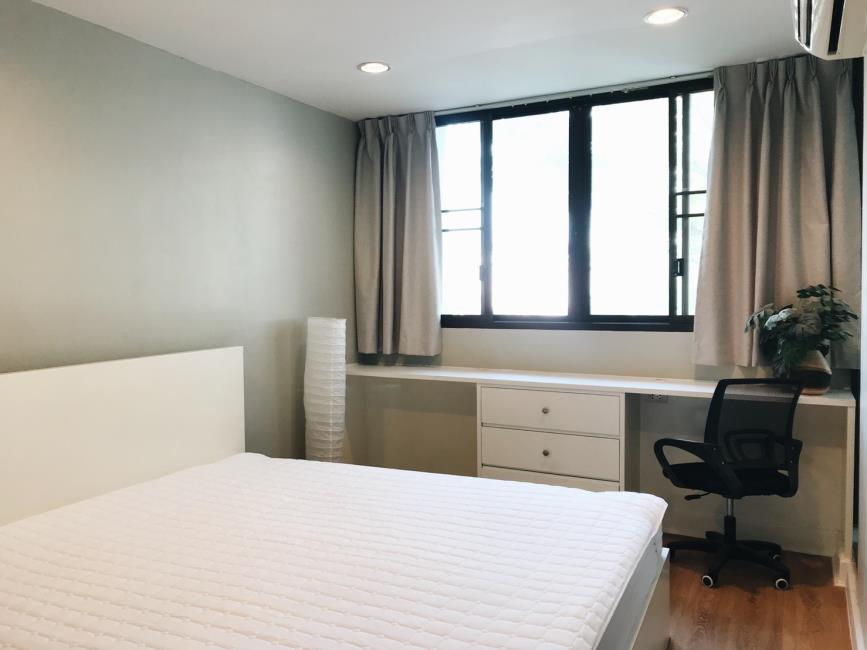 Ideo Blucove Sathorn เตียงนอน.jpg