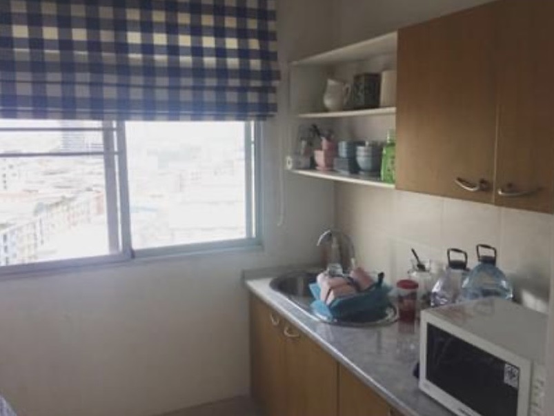 City Home Sukhumvit ครัว.jpg