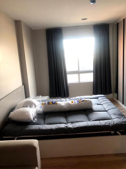 Present Condo Ekachai 32 เตียงนอน.jpg