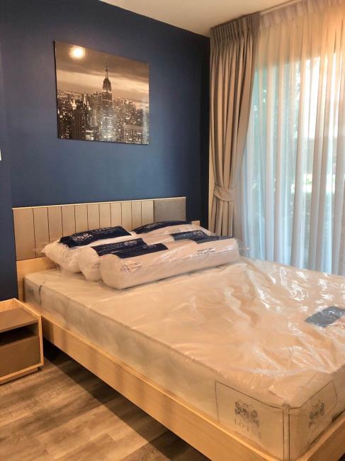 Lumpini Ville On Nut - Phatthanakan  เตียง.jpg