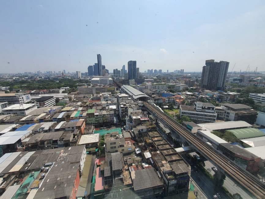 IDEO Sukhumvit 93  วิวเมือง.jpg