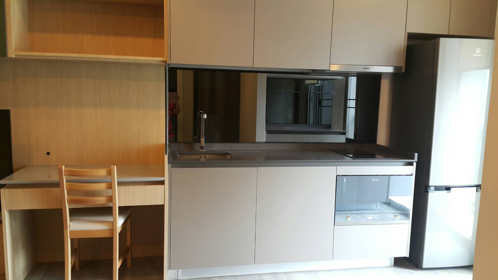 The Room Sukhumvit 69 ครัว.jpg