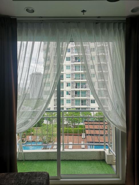 Supalai Wellington ระเบียง.jpg