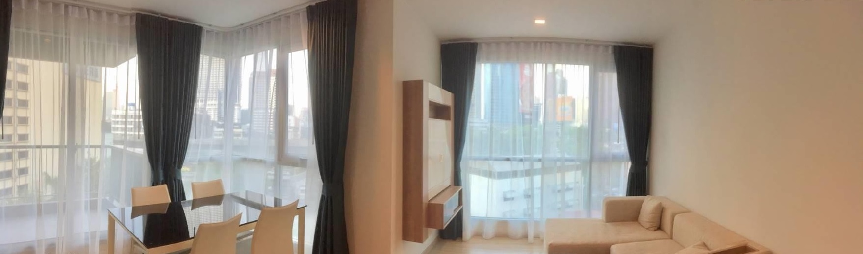 Rhythm Sathorn ภายในห้อง.jpg