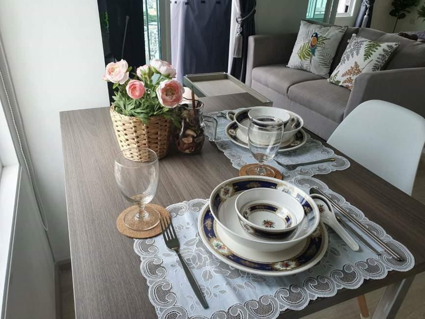 Chapter One Eco Ratchada - Huaikwang โต๊ะอาหาร.jpg