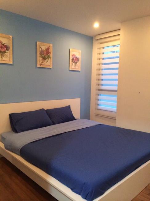 The Clover เตียงอนน.jpg