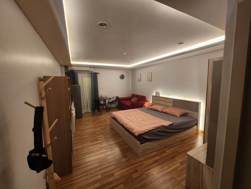 Regent Home 14 Sukhumvit 93 เตียงนอน.jpg