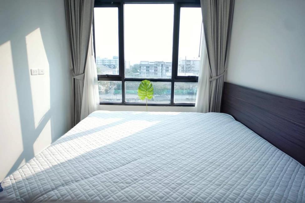 Pause Condominium Sukhumvit 107 เตียงนอน.jpg