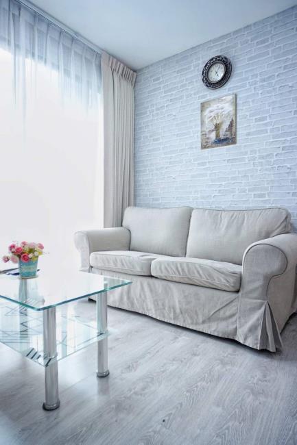 Pause Condominium Sukhumvit 107 เตียง.jpg