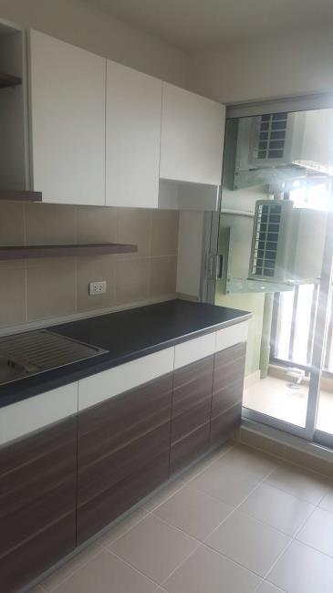 Supalai Veranda Ratchavipha - Prachachuen  ครัว.jpg