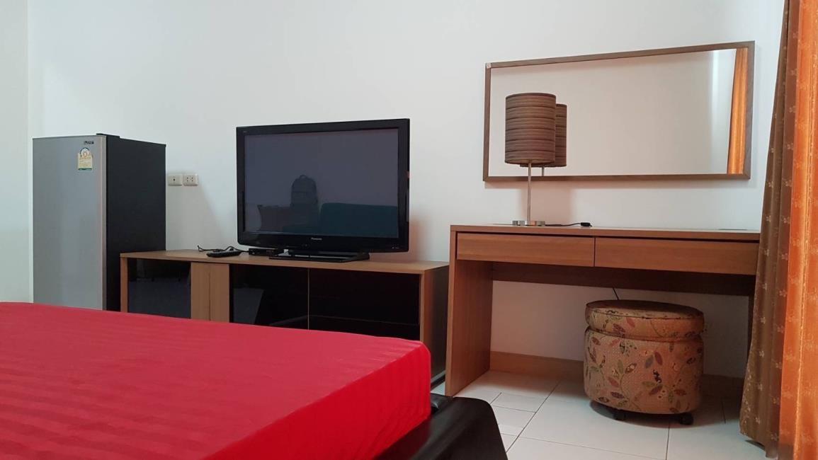 Supalai River Place ทีวี.jpg