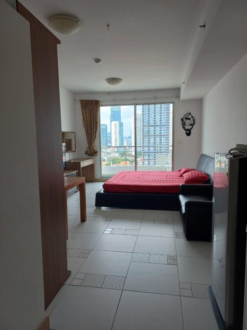 Supalai River Place ภายในห้อง.jpg