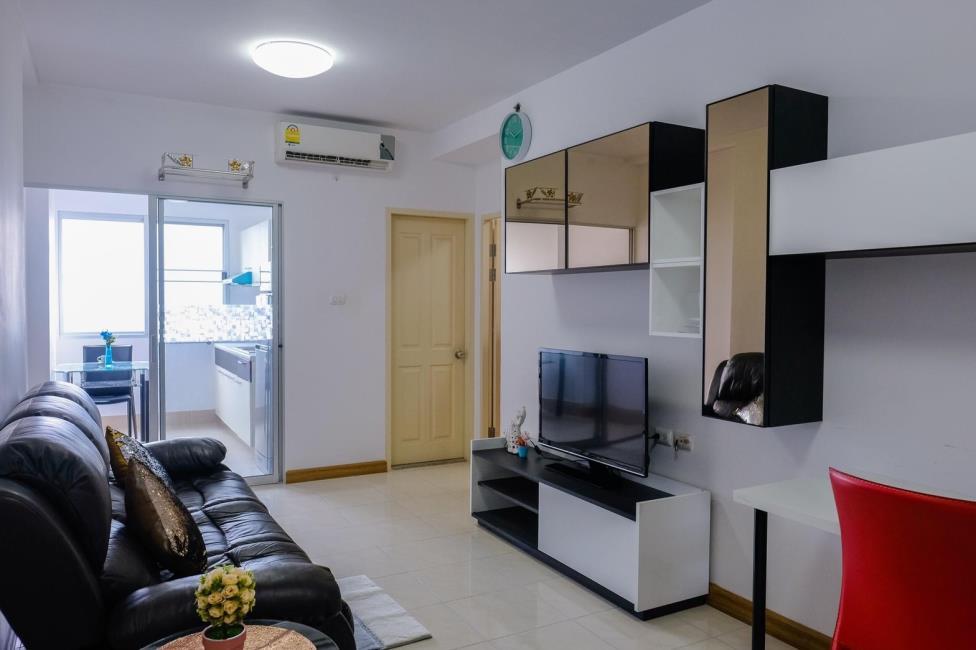 Supalai Park Ratchaphruek-Phetkasem ภายในห้อง.jpg