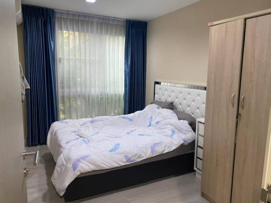 Metro Luxe Kaset เตียงนอน.jpg