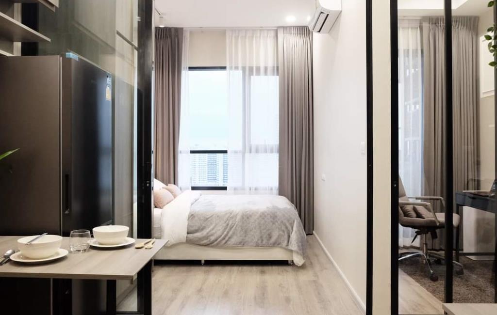 KnightsBridge Prime Ratchayothin ภายในห้อง.jpg