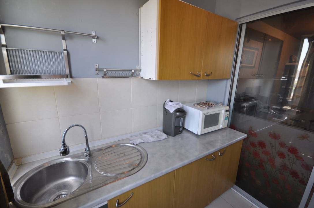 City Home Sukhumvit  ครัว.jpg