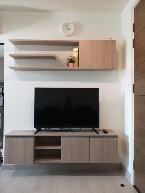 The Niche Mono Sukhumvit 50  ทีวี.jpg