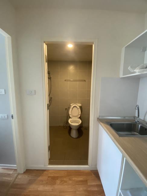 Lumpini Ville Sukhumvit 76 - Bearing Station 2 ห้องน้ำ.jpg