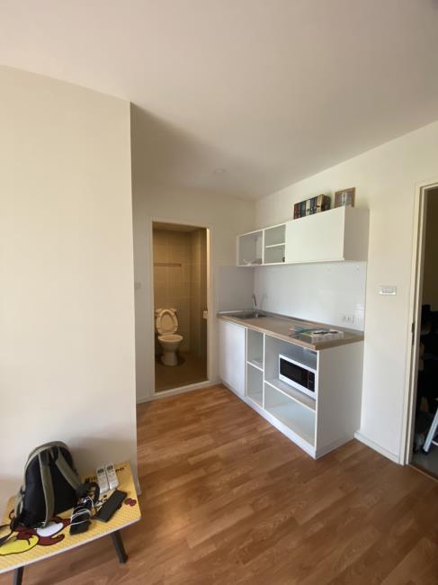 Lumpini Ville Sukhumvit 76 - Bearing Station 2 ครัว (2).jpg