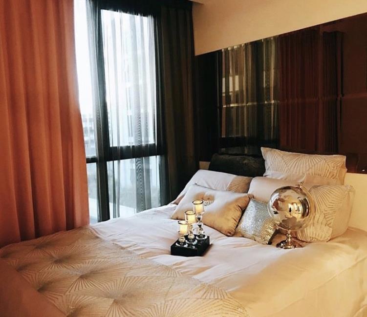 Vtara Sukhumvit 36 เตียงนอน.jpg