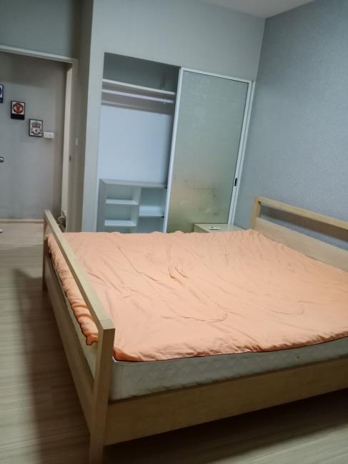 A Space Play Ratchada-Sutthisarn เตียง.jpg