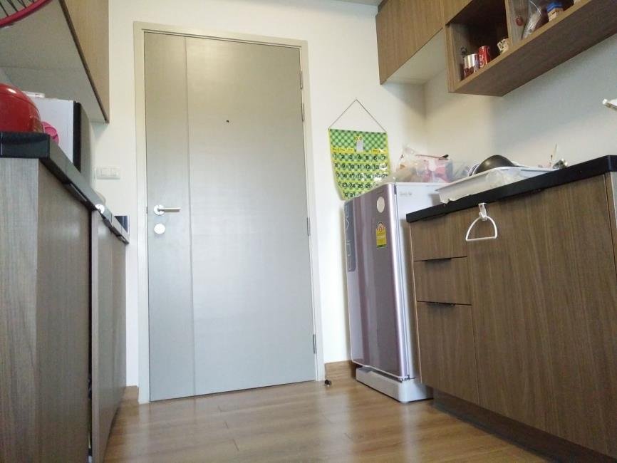 Chapter One the Campus Ladprao 1  มุมครัว.jpg