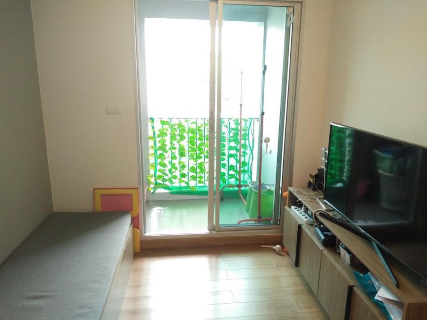 Chapter One the Campus Ladprao 1  ทีวี ระเบียง.jpg