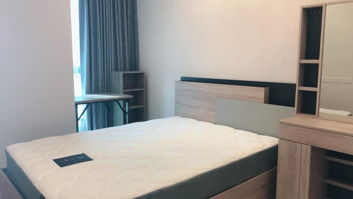 Ideo Mobi Sukhumvit Eastgate เตียง.jpg