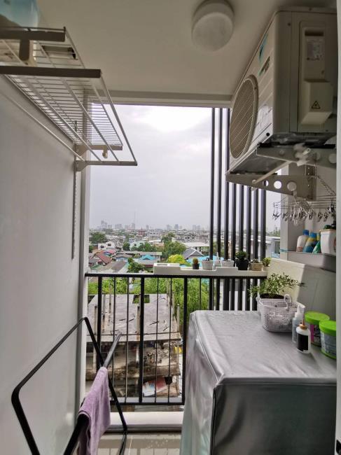 Present Condo Ekachai 32 เครื่องซักผ้า.jpg