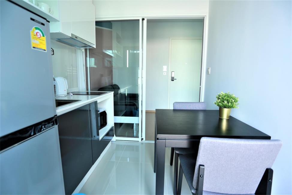 The Tree Sukhumvit 71-Ekamai มุมครัว.jpg