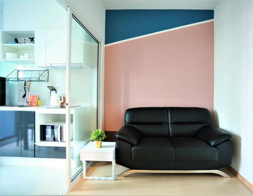 The Tree Sukhumvit 71-Ekamai โซฟา.jpg