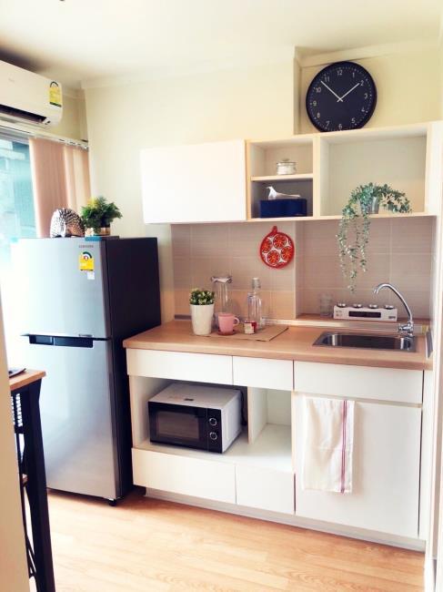 Lumpini Ville Prachachuen-Phongphet 2 ครัว.jpg