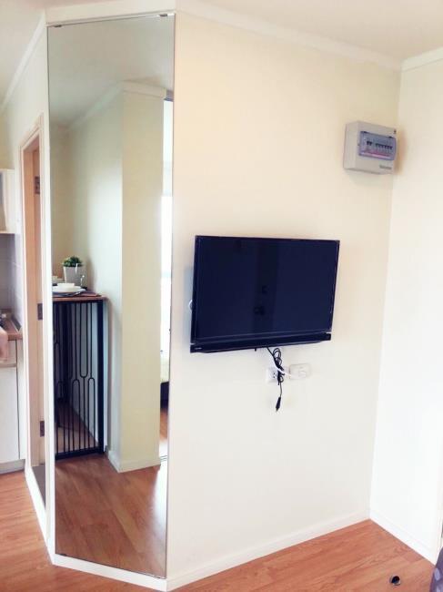 Lumpini Ville Prachachuen-Phongphet 2 ทีวี.jpg