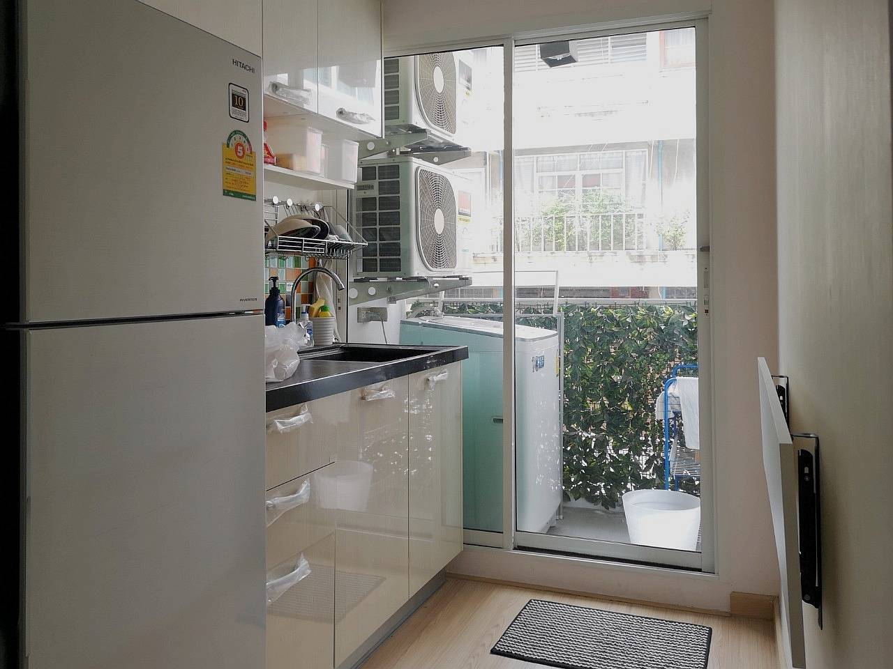 The Maple@Ratchada 19  ครัว.jpg