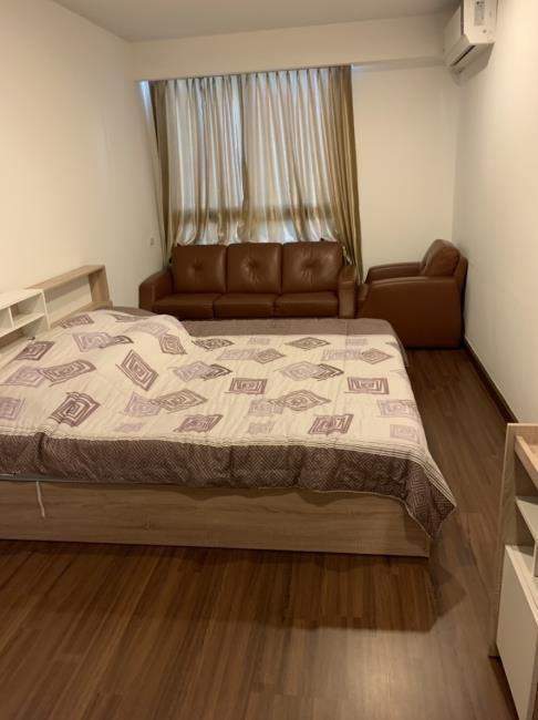 Supalai Prima Riva เตียงนอน.jpg