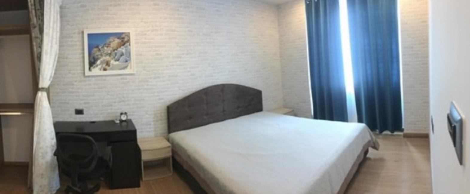 Supalai Wellington เตียงนอน.jpg