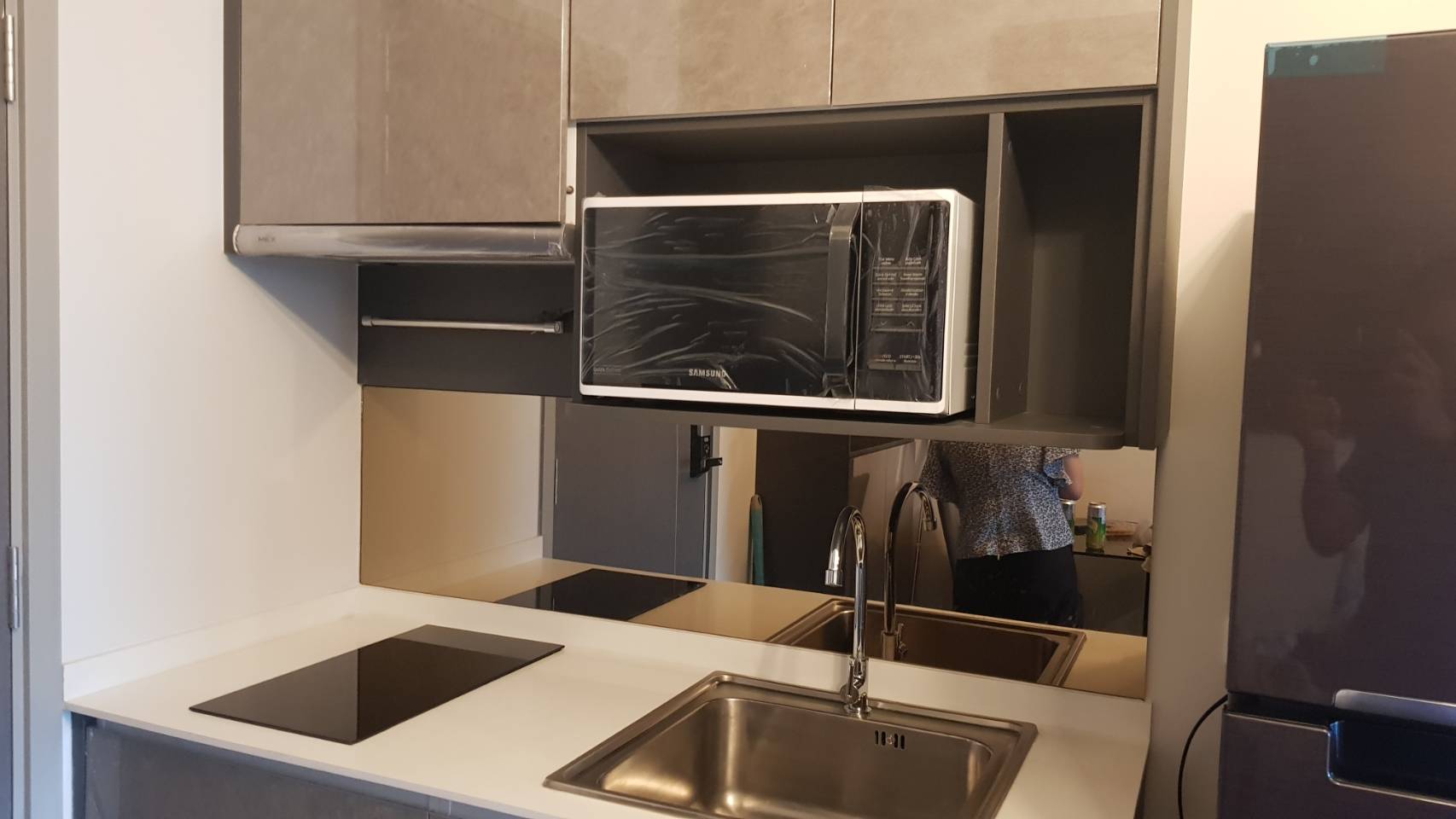 Ideo Phaholyothin Chatujak ครัว.jpg