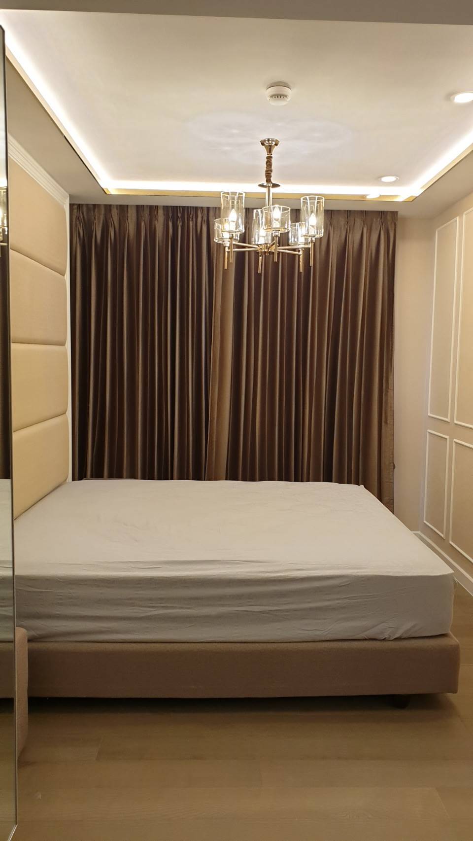 Amaranta Residence เตียง.jpg