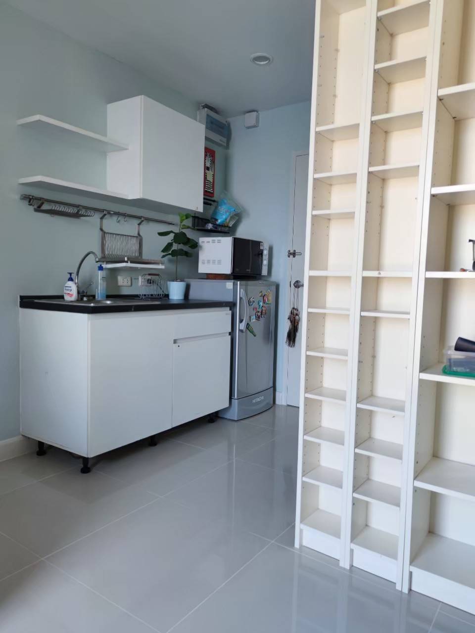 Levo Ladprao 18 Project 1 ครัว.jpg