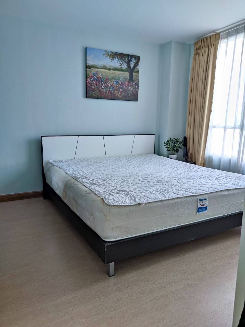 Levo Ladprao 18 Project 1 เตียงนอน.jpg