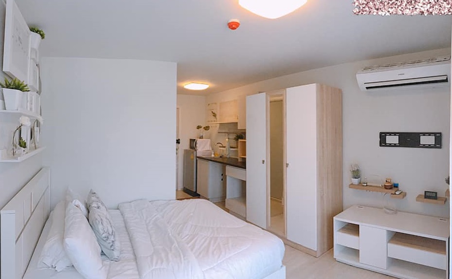 Aspire Wutthakat เตียงนอน.jpg