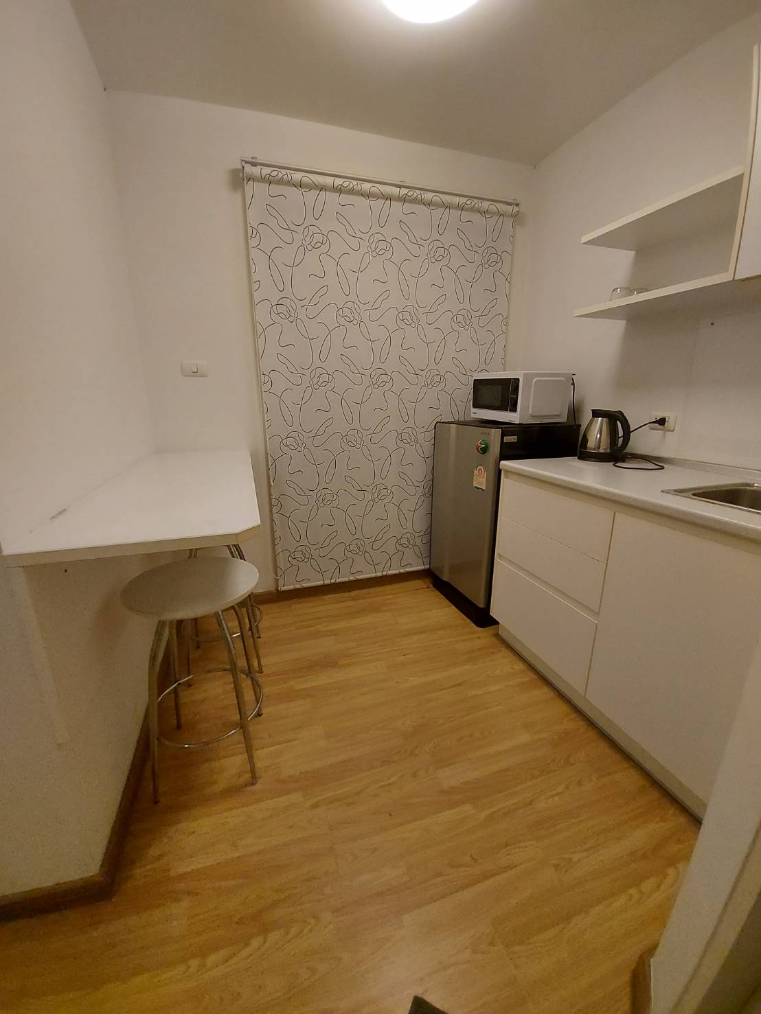 The Trust Residence Ratchada-Rama 3 ครัว.jpg