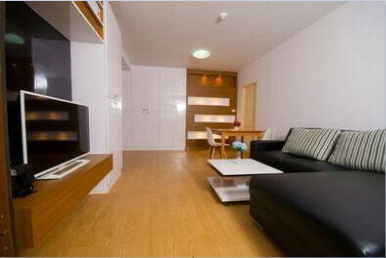 Supalai Park Ekkamai-Thonglor ภายในห้อง1.JPG