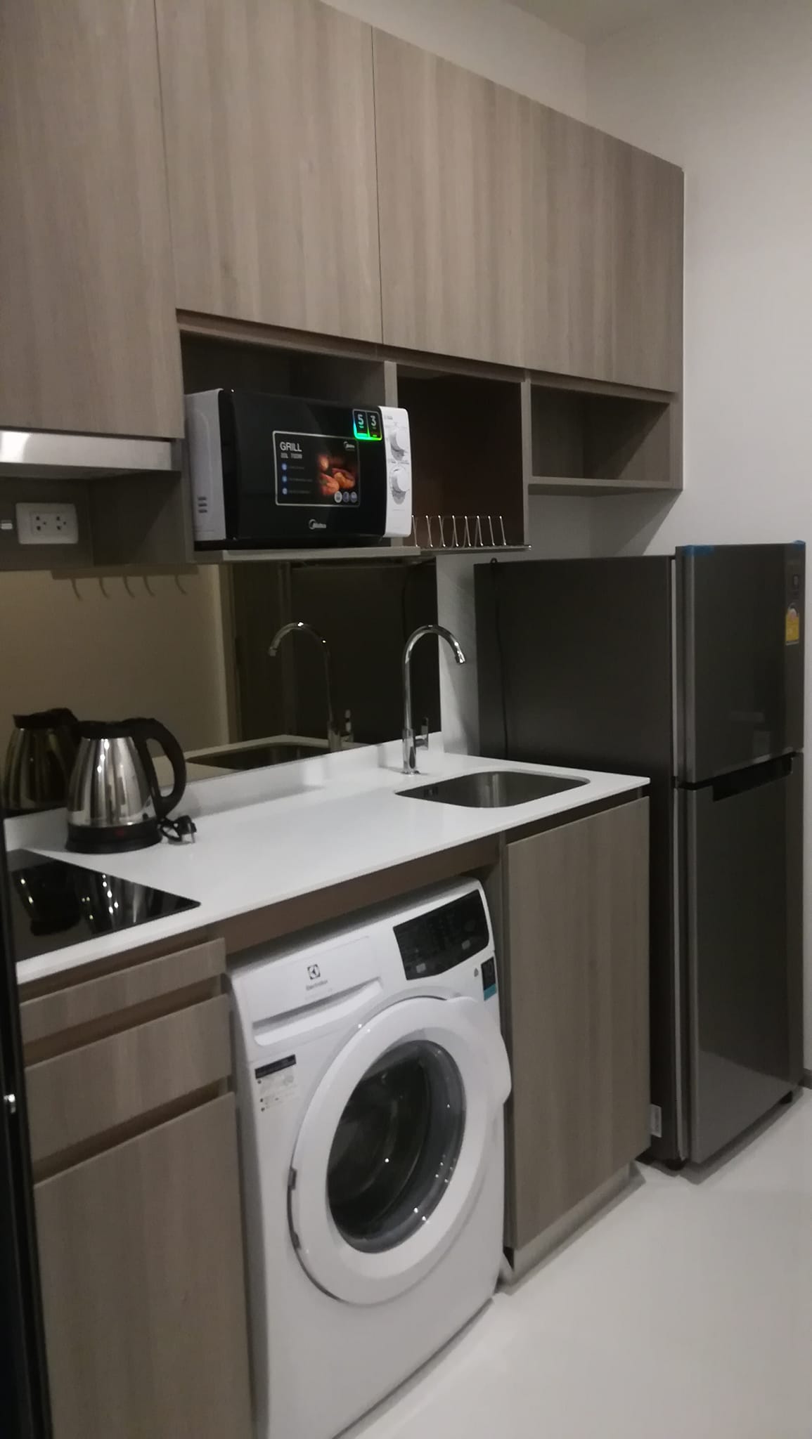 Knightsbridge Prime Onnut  ครัว.jpg