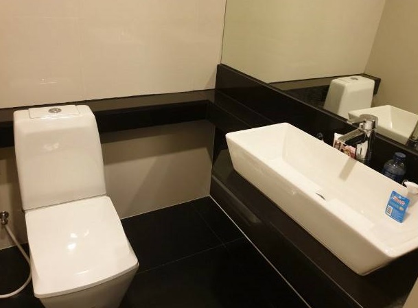Bangkok Horizon Sathorn ห้องน้ำ.jpg