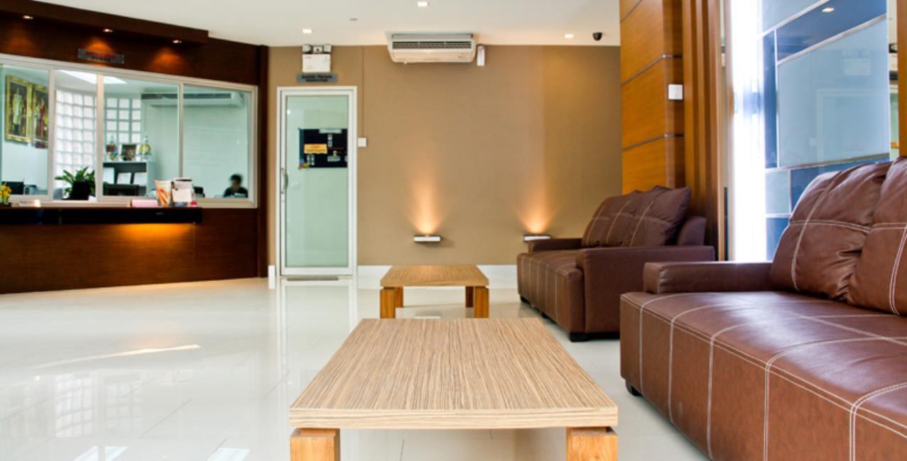 The Station Sathorn - Bangrak Condominium ส่วนกลาง.jpg