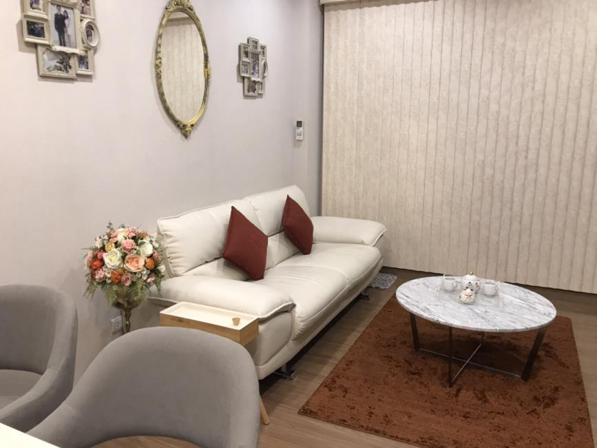 Chewathai Residence Bang Pho โซฟา.jpg