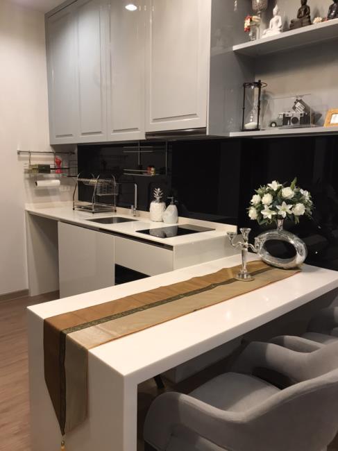 Chewathai Residence Bang Pho ครัว.jpg