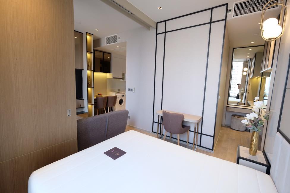 Ashton Silom  ห้องนอน (2).jpg
