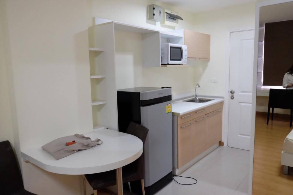 The Link Sukhumvit 50  ครัว ตู้เย็น.jpg
